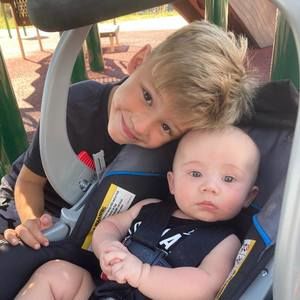 Meet your Posher, Brittney